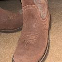 Ariat Arita Round Toe Boots  Photo 4