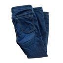 Sam Edelman Womens  The Kitten Mid Rise Skinny Ankle Jeans - Sz 27 Photo 3