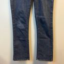 Paige  Skyline Bootcut Denim Mid-Rise Medium Wash Jeans Sz 26 EUC Photo 6