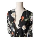 Simply Styled  Women’s Floral Blazer Size Medium‎ Petite Photo 1