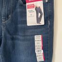 Levi Strauss & CO. Signature by Levi Strauss NEW Mid-rise Bootcut jean Simply Stretch Women’s sz 6M Photo 3