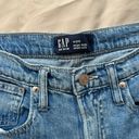 Gap Wide Leg Jeans Photo 2