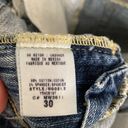 Guess Y2K Low Rise Daredevil Flare Jeans Photo 6