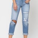 Cello Jeans High Rise Mom Jeans Photo 0