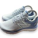 New Balance  Women's Fresh Foam 680 V7 Running Shoe Light Blue Size 6 Photo 0