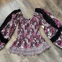 Angie  Summer Top Size Small New Photo 0