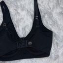 Natori  Black 32DD Bra Photo 1