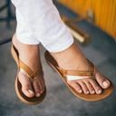 Olukai  kaekae sandals Photo 1