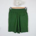 n:philanthropy  Bartley Sweatshirt & Balfour Short Olive Photo 7