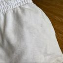 Talentless NEW  WOMEN STAPLE PREMIUM WHITE SWEATPANTS SZ MEDIUM Photo 10