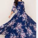 Yumi Kim  WOODSTOCK MAXI DRESS Photo 0