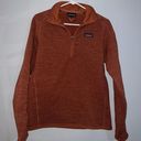 Patagonia Half Zip Photo 0