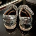 Charlotte Russe Chrome Sneakers Photo 1