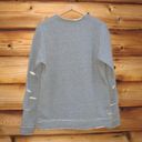 Alala NWT Revolve Gray Distressed Sweatshirt Photo 4