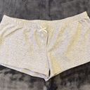 Brandy Melville Grey Shorts Photo 0