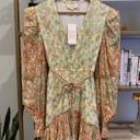 Rococo NWT  Sand Faye Belted Dress Photo 6