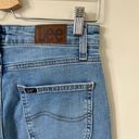 Lee Heritage Flare Denim Sz 10P Photo 4