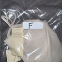 Harper ENAVANT  RACERBACK SEAMLESS BRA ACTIVEWEAR TOP BEIGE WOMEN SIZE SMALL NEW Photo 9