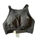 Oner Active EFFORTLESS SEAMLESS HIGH NECK BRALETTE Photo 4