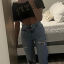 PacSun 90s Boyfriend Jeans Photo 1