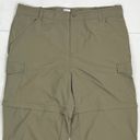 Columbia Lightweight Convertible Hiking Pants Photo 2