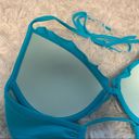 Victoria's Secret victoria’s secret blue bikini set Photo 7