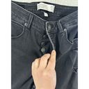 Abercrombie & Fitch  Ankle Straight‎ Ultra High Rise Curve Love Jeans 27/4s Photo 2