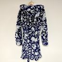 Vera Bradley  Shimmer Cozy Life Robe Photo 7