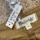 Madewell Griff Tapered Fatigue Cargo Pants Photo 5