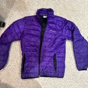 Columbia Winter Coat Photo 0