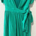 Majorelle REVOLVE  Misty Dress in Kelly Green, Size XS Photo 4