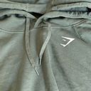 Gymshark Cropped hoodie Photo 1