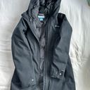 Columbia Puffer Jacket Photo 0