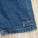 SLA Vintage Deadstock Denim Jean Overalls Medium Photo 1