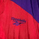 Reebok Vintage  Windbreaker Photo 2