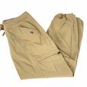 Mountain Hardwear Mountain Hardware Yuma Convertible Pants, Tan, 10 Photo 6