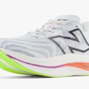 New Balance Fuelcell Supercomp Trainer Photo 0