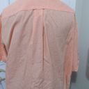 Saddlebred men’s short sleeve dress shirt size xxl Photo 5