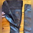 Ralph Lauren  Beatrice Tall Dark Brown Boots Photo 8