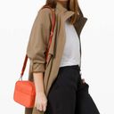 Lululemon  Now and Always Crossbody Mini in Brick Orange Photo 2