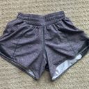 Lululemon Hotty Hot Shorts 4” Photo 0