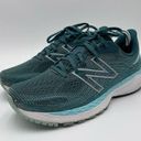 New Balance  Fresh Foam 860N12 Women’s Size 10 Blue White Running Shoes Sneakers Photo 0