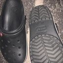 Crocs Black Photo 1