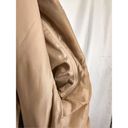 EXPRESS  trench coat and blazer dress NWT Photo 6