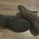 Clogs / Mules Brown Size 6.5 Photo 2