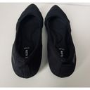 Anne Klein  Oval Pointed Toe Flats Black iFlex Women’s 9 Comfort Photo 4