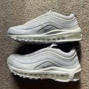 Nike Air Max 97 White Photo 0