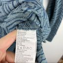 prAna  LeLand Pullover Hoodie Zig Zag Aztec Print Sz Medium Cotton Photo 10