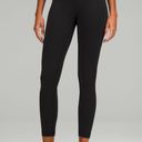 Lululemon Wunder Under HR Tight 25” *Lux Photo 0