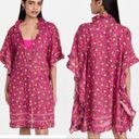 Farm Rio Fruit Dots Coverup Dress Photo 1